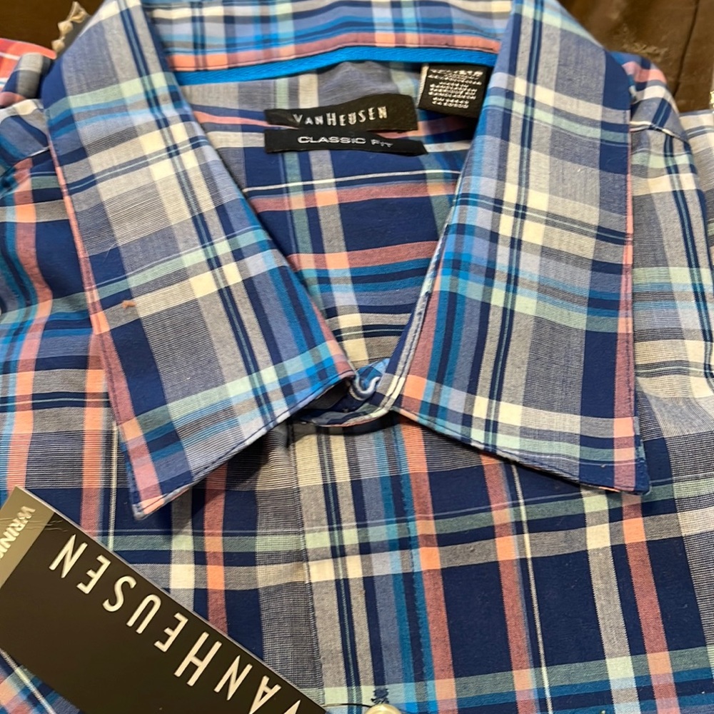 Mens New Shirt